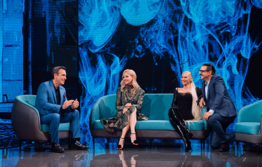 Rozga u Studiju otkriva 3 trika svoje lepote i mladolikosti