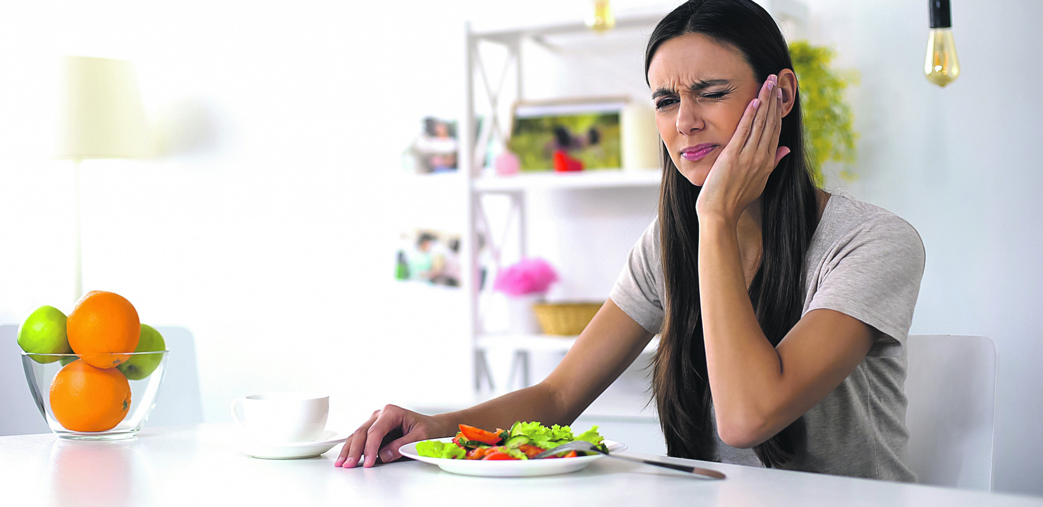 STOMATOLOZI POTVRDILI Karijes izazivaju i namirnice koje su na svakodnevnom meniju