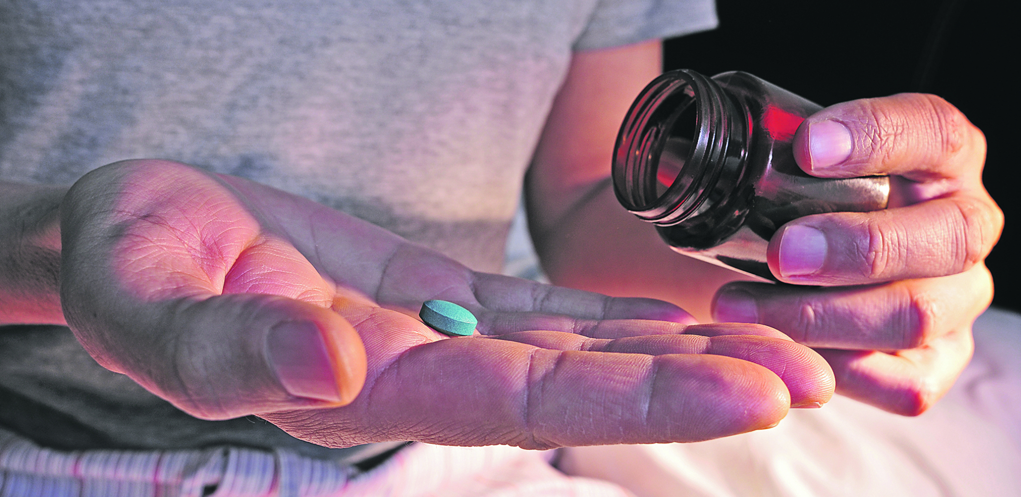 FARMACEUTI UPOZORAVAJU Lomljenje tableta može da bude štetno po zdravlje