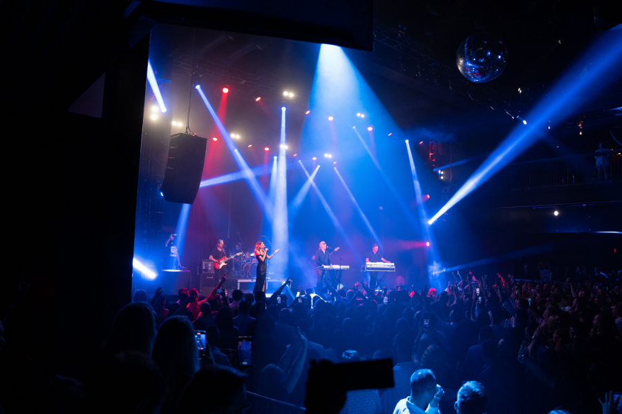 Matić pokorio Ameriku: Oborio rekord u Čikagu, a na nastupu se pojavio ovaj NBA košarkaš