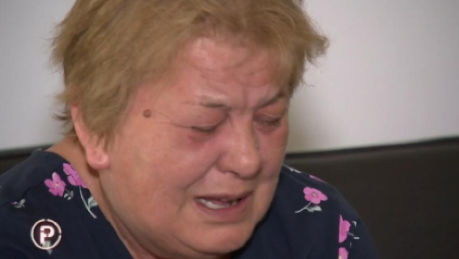 RODITELJI NESTALE MARIJANE GRCAJU U SUZAMA:  Samo da je pronađem. Ona je moje dete, kakva god da je!