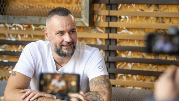 GUROVIĆ BRUTALNO ISKREN Bolji smo od Italije, ali ušla nam je voda u uši