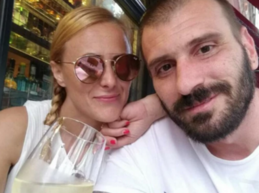 OVO JE ŽENA ZGODNOG BUGARINA Maja Marinković bacila oko na njega, kaže da je on njen budući muž