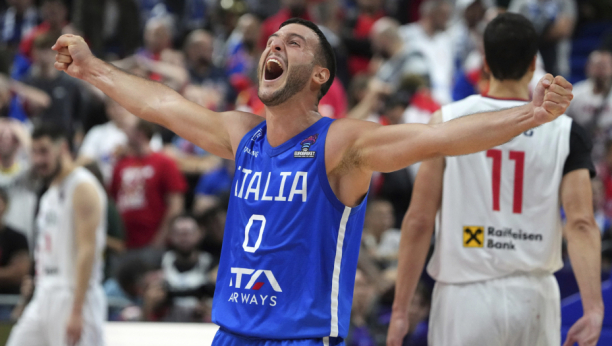 SVE PO SPIS(K)U Srbija završila Evrobasket na poražavajućem devetom mestu, 5 RAZLOGA IMA ZA TAJ DEBAKL