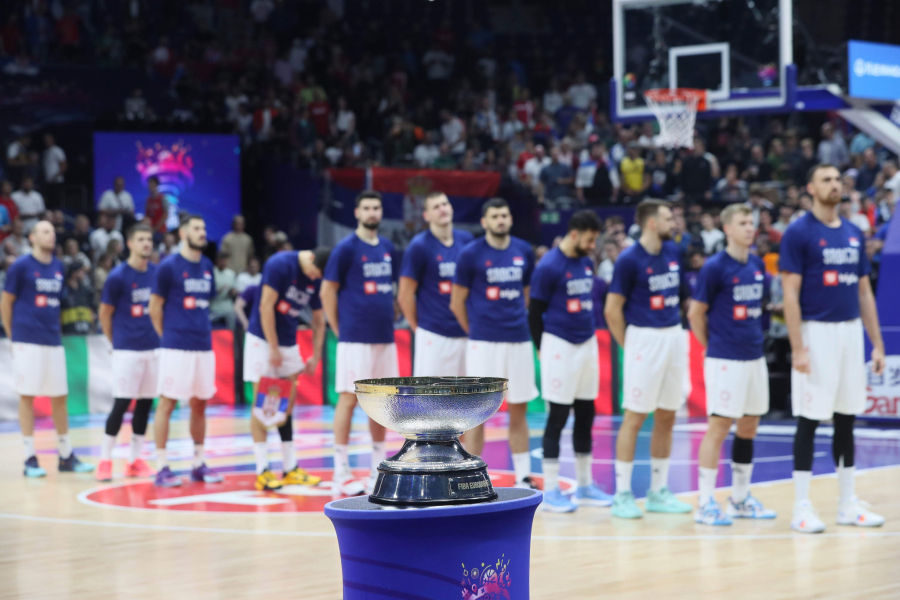 SVE PO SPIS(K)U Srbija završila Evrobasket na poražavajućem devetom mestu, 5 RAZLOGA IMA ZA TAJ DEBAKL