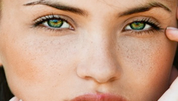 OTKRIVAJU GENETSKI KOD Šta boja očiju govori o nama i našem poreklu