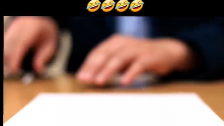 Marko Đedović raskrinkao Baku Praseta