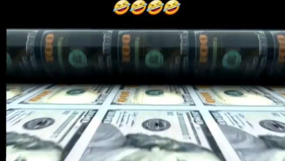 Marko Đedović raskrinkao Baku Praseta