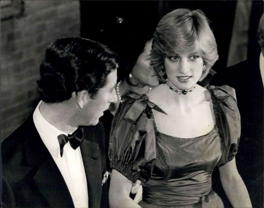 CEO SVET JE PLAKAO KAD JE POGINULA PRINCEZA DAJANA Nagađanja i teorije zavere oko njene smrti ne prestaju ni 26 godina kasnije