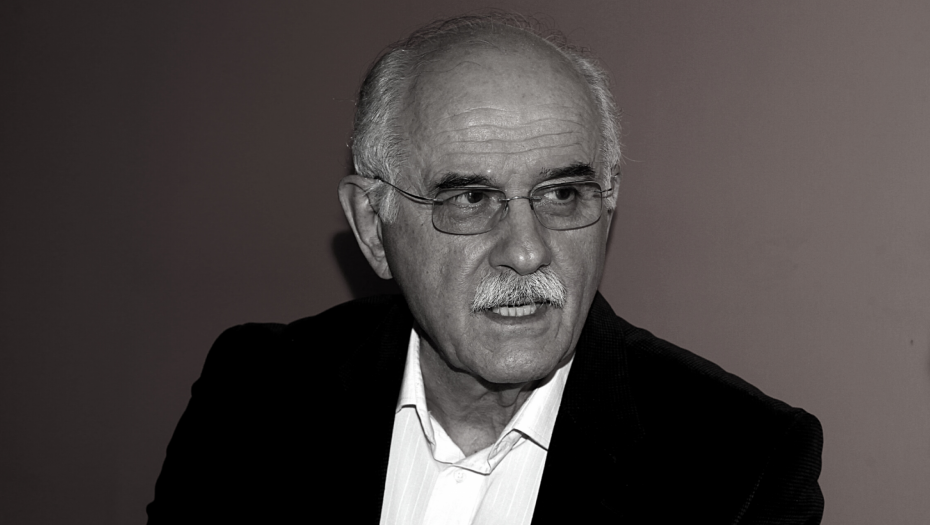 ONA JE POTVRDILA TUŽNE VESTI Ćerka Kristina se oprostila od čuvenog kompozitora