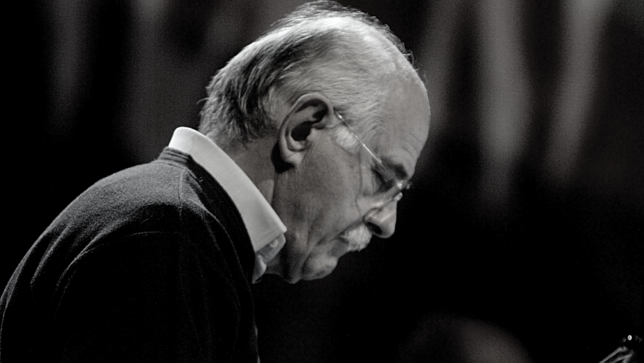 VANVREMENSKA PESMA Evo kako je Zdravko Čolić reagovao kad mu je Kornelije Kovač pustio pesmu 