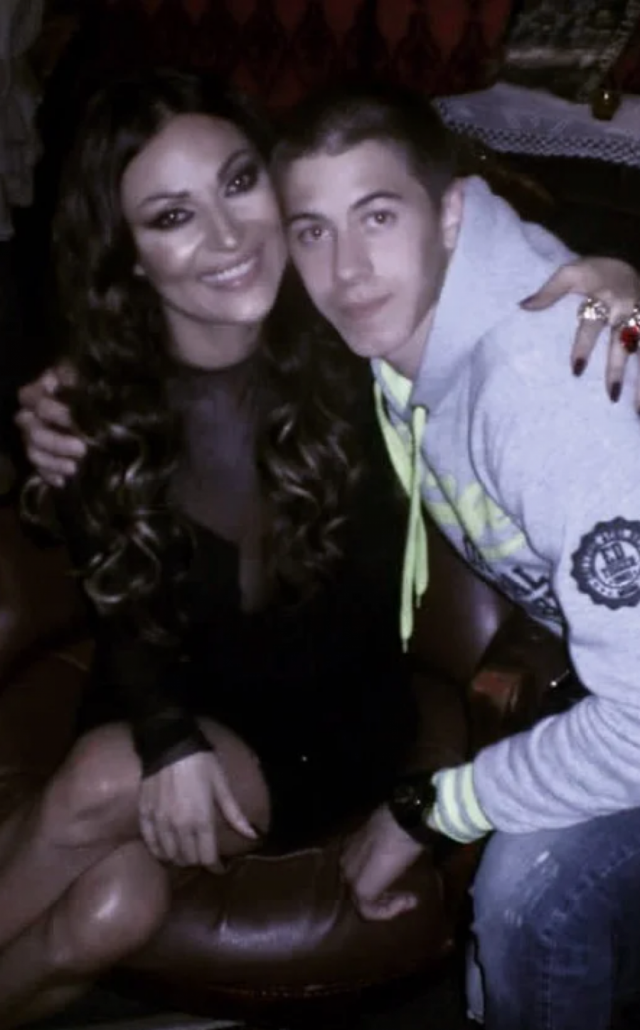 ZADRUGAR OPSEDNUT CECOM RAŽNATOVIĆ Boža Džons uhodio folk zvezdu, otkriveni svi detalji