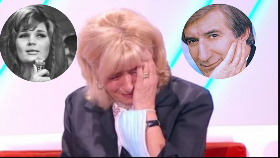 TOMA BIO JE ZALJUBLJEN  Gordana Zdravković progovorila o ljubavi pokojnog supruga i Silvane