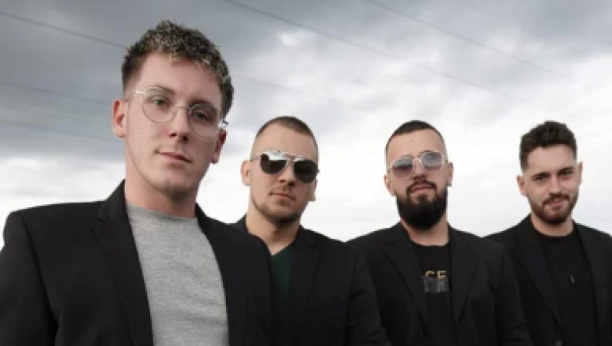 KO SU MOMCI IZ "COLLAPSE BENDA" Njima je muzika na prvom mestu, a žene padaju u trans i 'seku vene' zbog njih