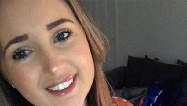 EMU (29) JE DANIMA BOLEO ZUB Nekoliko dana kasnije počela je da priprema sopstvenu sahranu