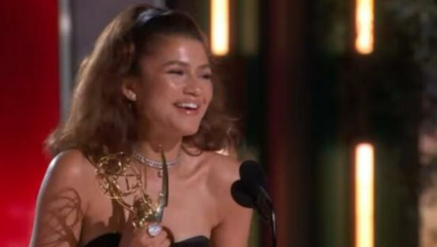 ZENDEJA NAJBOLJA GLUMICA, A ON JE UŠAO U ISTORIJU Održana 74. dodela Emi nagrada