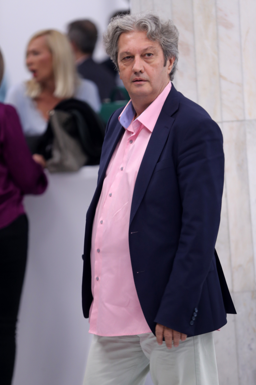 SANKCIJE RUSIJI, ALI U DOGOVORU SA PUTINOM! Alo! intervju sa Milomirem Marićem