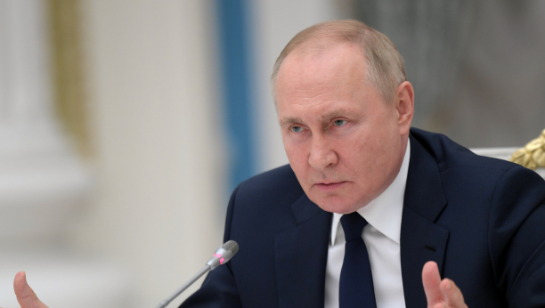 "ŽIVE NA TUĐ RAČUN" Putin: Postoji realna opasnost od gladi