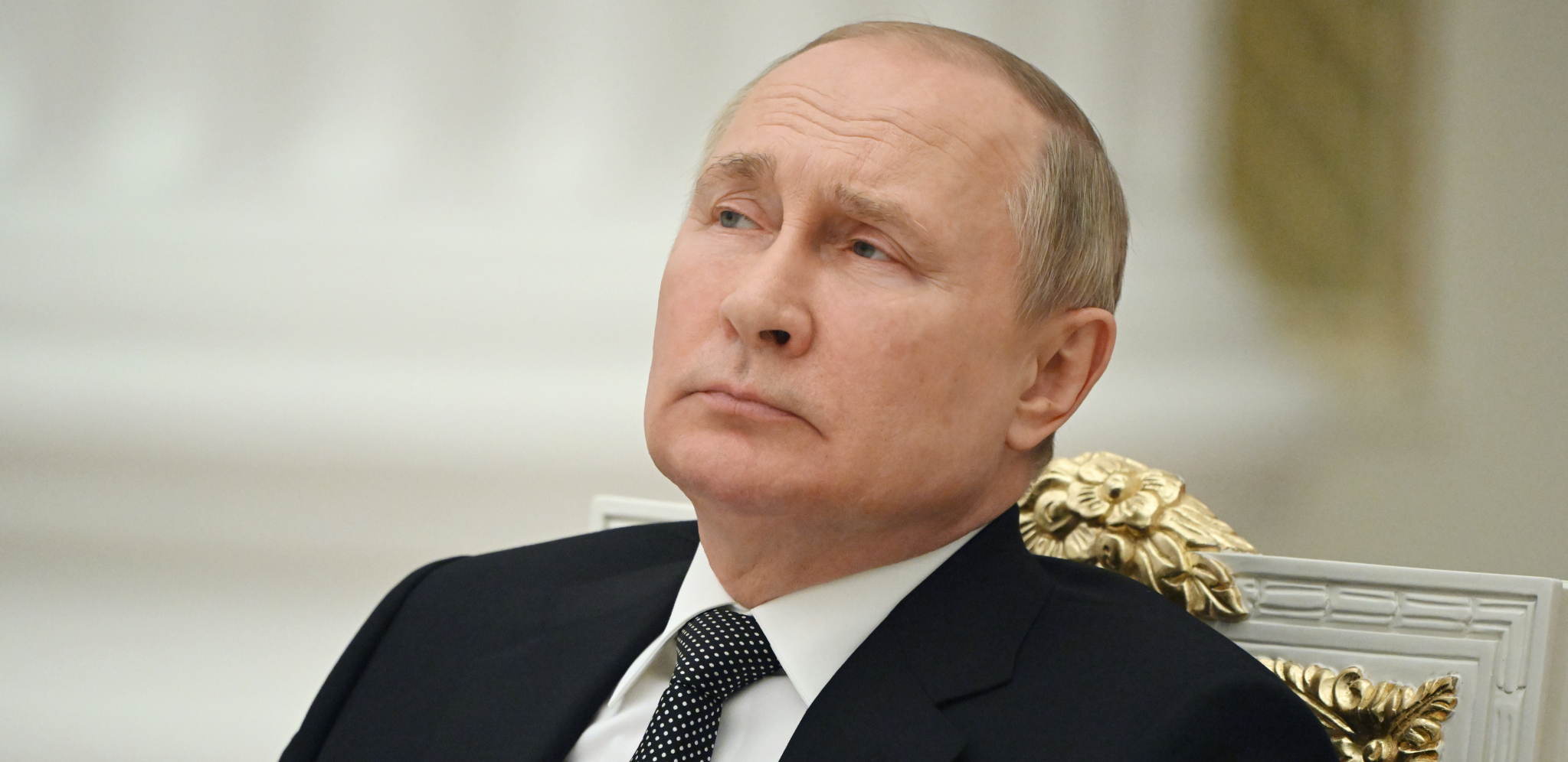 "HOĆETE RAT?" Putinova ledeno hladna poruka: Nećete dočekati raspad!