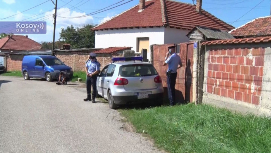 Grupa albanskih mladića odavno maltretira Srbe Alo.rs