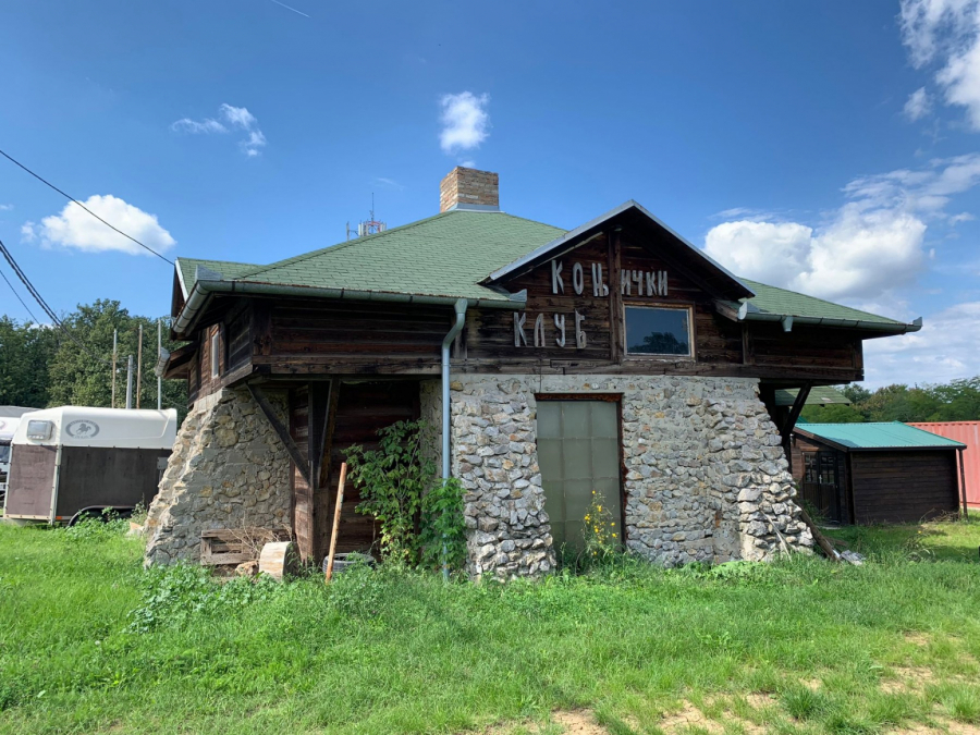 KASKADER IZ PAKLA PONAVLJA Nisam kriv!