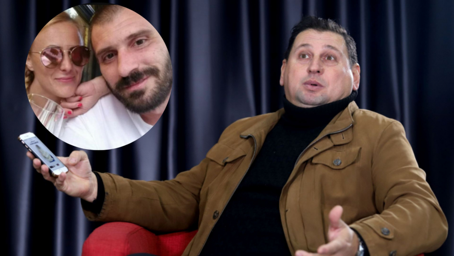 NE PRIZNAJEM NJEGOV BRAK Taki podržava Maju da rasturi još jedan par, šok izjava zadrugarkinog oca