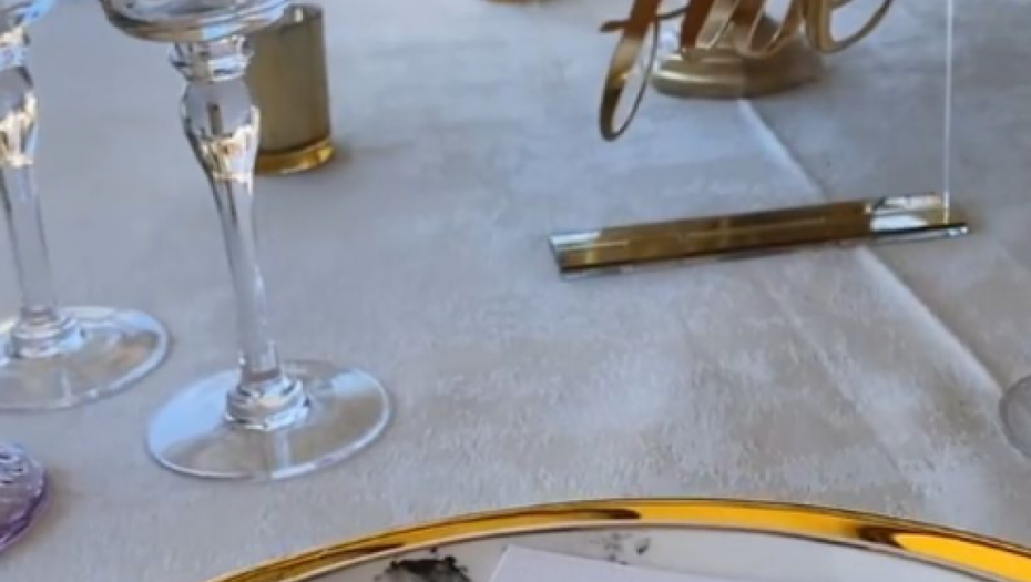 Drugi dan slavlja u porodici Đoković