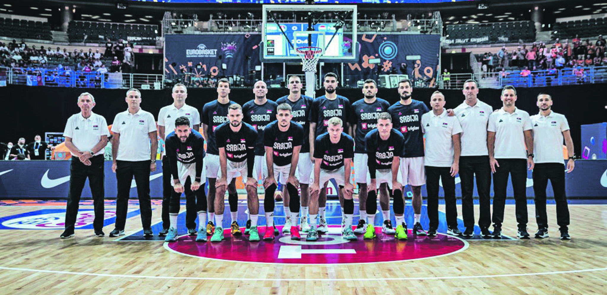 REŠITE TEST I SAZNAJTE Koliko dobro poznajete orlove?