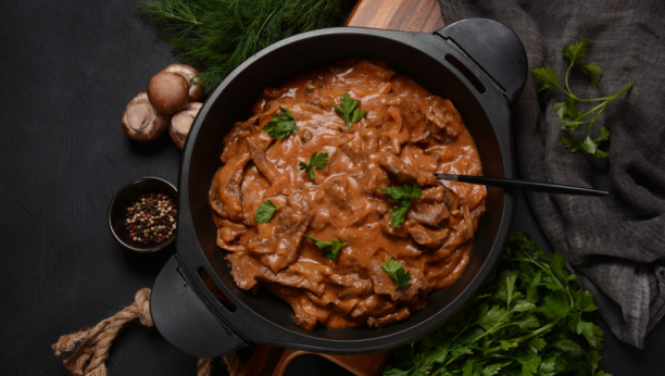 NAJBOLJI RECEPT ZA VRGANJE: Mogu se poslužiti i kao glavno jelo, a toliko su ukusni da se tope u ustima