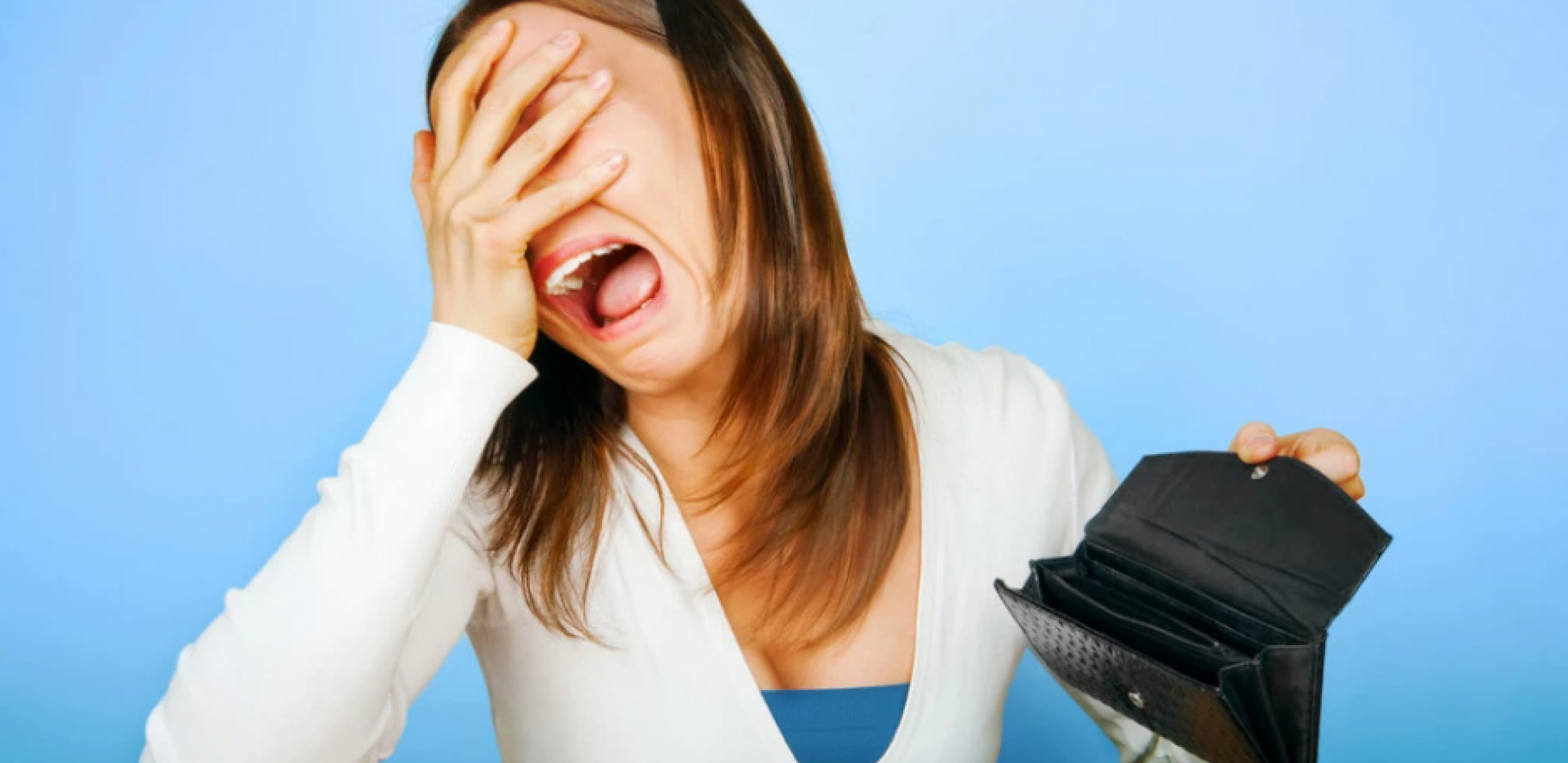 STAVITE OVAJ LIST U NOVČANIK I GLEDAJTE KAKO SE PUNI PARAMA Magičan trik koji pomaže kada ostanete bez dinara