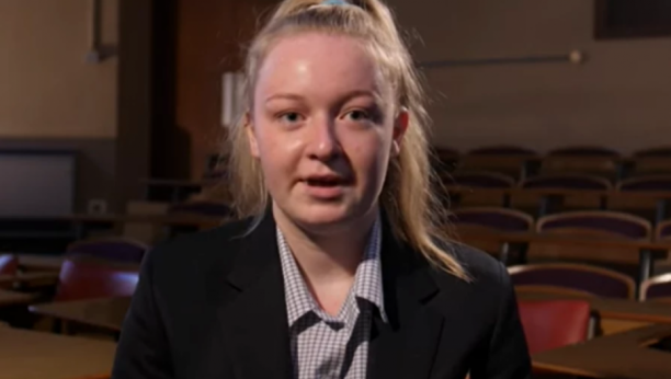 "SAMO JE ČUDNO HRKALA" Ovako je tinejdžerka majku spasila od sigurne smrti, mnogi ne bi primetili opasnost