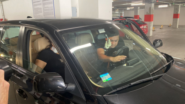 MILJANA SE UDAJE ZA BEBICU Kulićeva donela definitivnu odluku nakon teškog perioda