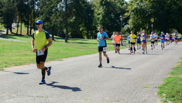 TRKE SAMOPREVAZILAŽENJA Vreme je za Beogradski ULTRAMARATON