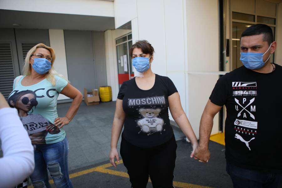 MARIJA SE OGLASILA NAKON MILJANINOG ULASKA Kulićka nikad žešće oplela po Ivanu Marinkoviću, a tek šta je rekla za Zolu, šok