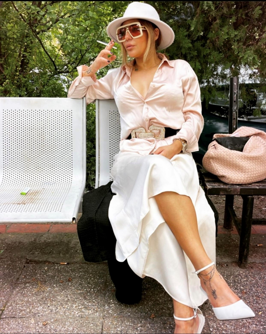 KOLUMNA MILIJA ČOLIĆA Klinika sina Marine Tucaković