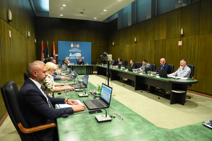 DODATNA SREDSTVA ZA NEKRETNINE KOJE KUPUJU ŽENE Vojvođanska vlada obezbedila dvostruko više novca (FOTO)