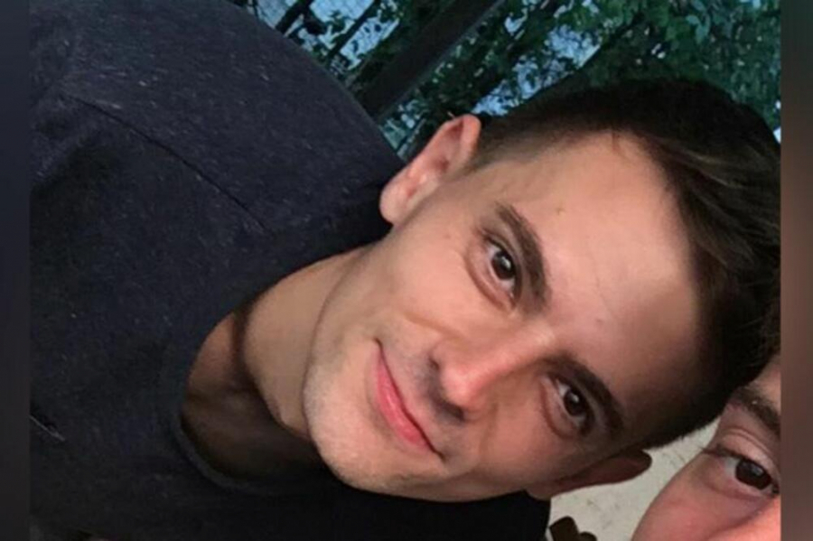 STRAVIČAN PRIZOR NA DUNAVU Pronađen David koji je nestao u subotu?