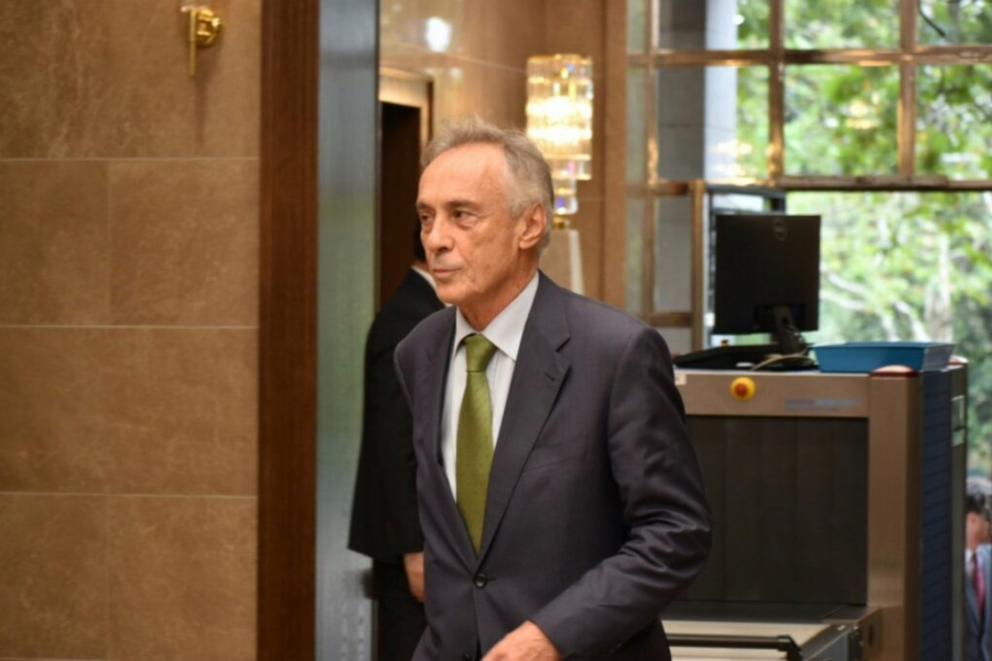 MILU VEZANE RUKE U ČVOR! Crna Gora izvela maestralan potez, Đukanović više nema kud!