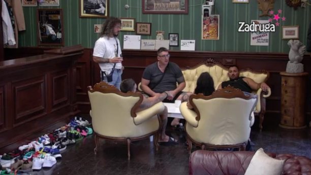 ONOLIKOG ČOVEKA SI UBILA Maja Marinković otkrila kakvog muškarca želi, Kristijan je žestoko spustio