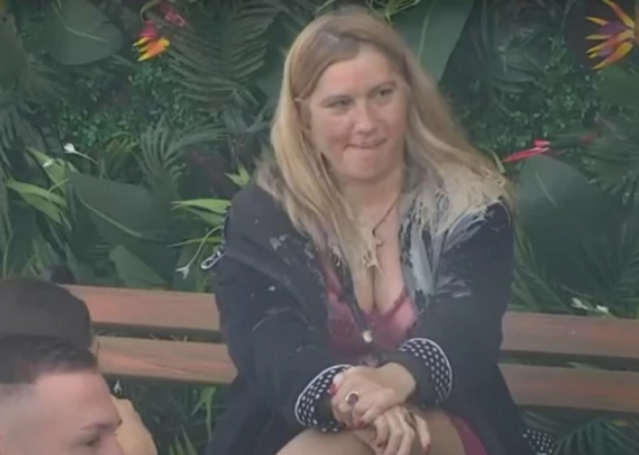 AKO ONA UĐE TO JE IZDAJA Jelena Golubović u jeku rasprave obelodanila detalje razgovora sa produkcijom