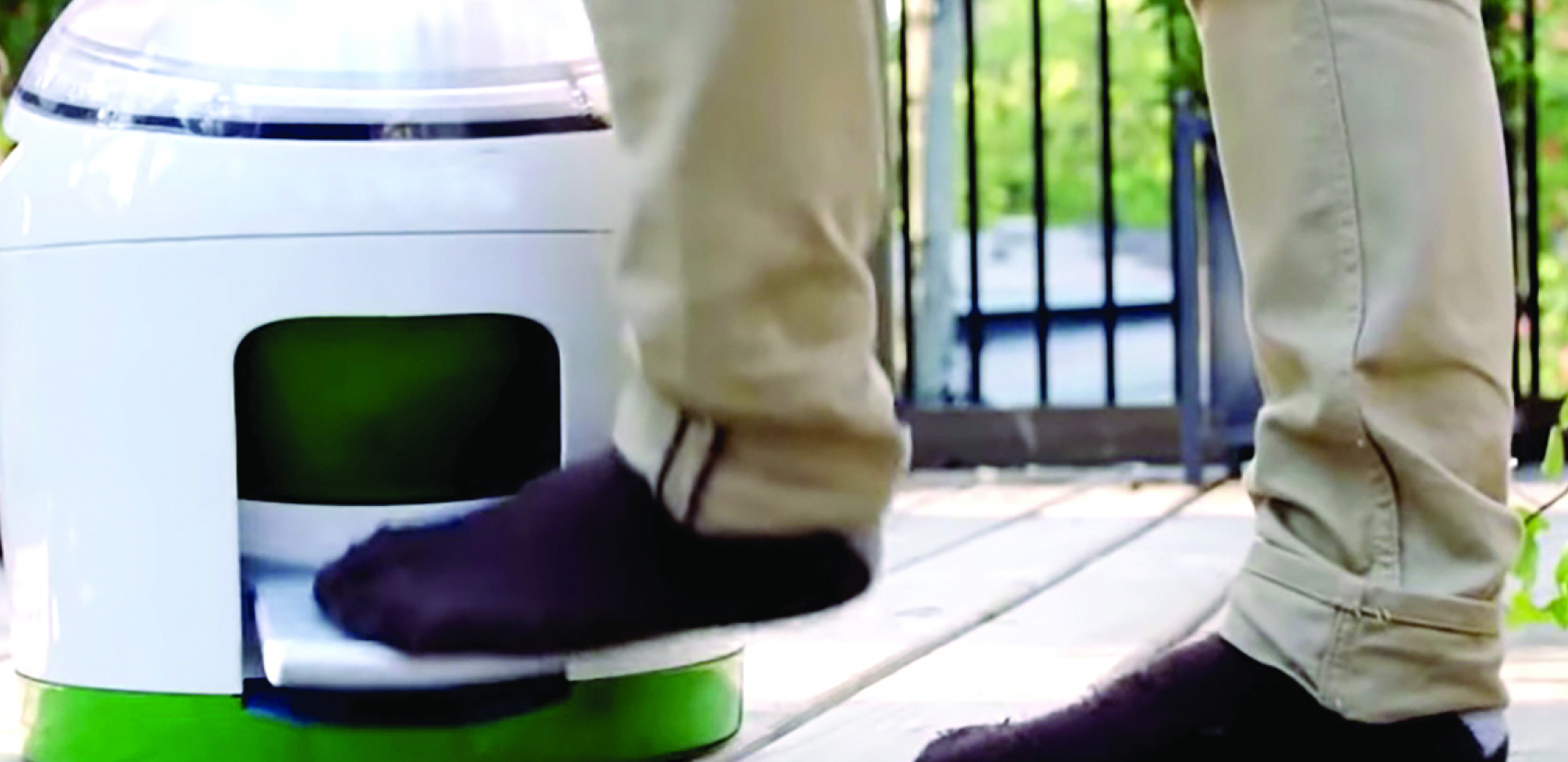 UZ MALO VEŽBE UŠTEDIMO STRUJU Pomama zo ovim aparatima u Srbiji