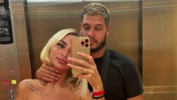 DEJAN ŽESTOKO OPLEO PO GOLUBOVIĆU ZBOG ALEKS: To što je Kristijan zavoleo k*rvu i napravio joj dete sasvim je druga stvar