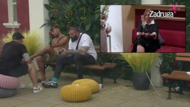 IMALA NAJŽEŠĆI SE*S U ISTORIJI RIJALITIJA Jelena Golubović ne prestaje da šokira, otkrila šta bi još volela da proba