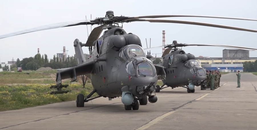 UBICE DRONOVA Evo šta sve Vojska Srbije ima na raspolaganju protiv bespilotnih letelica!