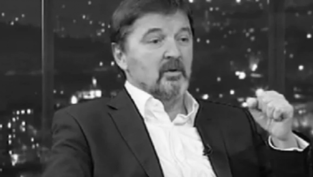 PREMINUO MIODRAG VUKOVIĆ