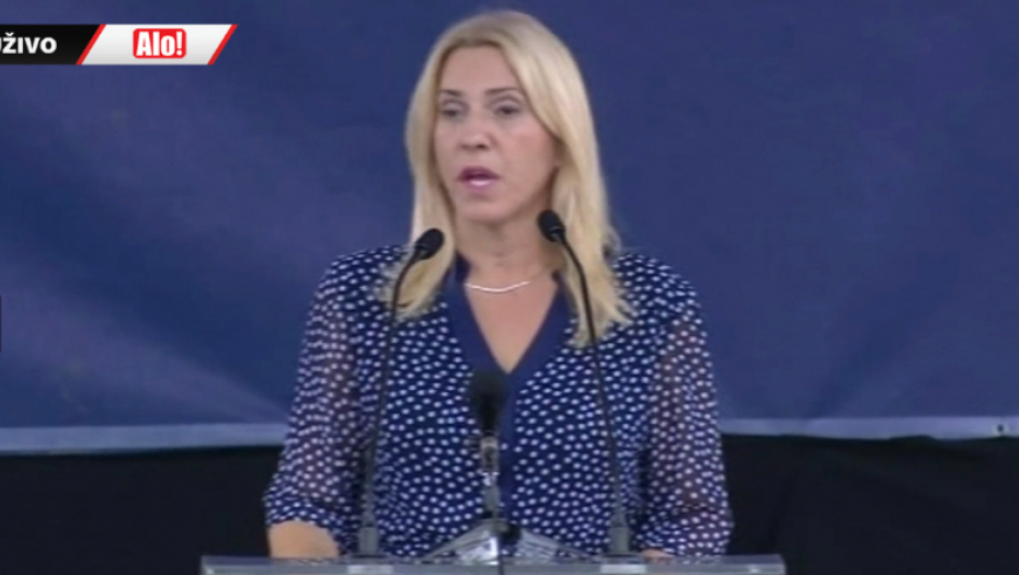 CVIJANOVIĆ: Štancanje sankcija kao na traci, više liče na trik da se umire Bošnjaci