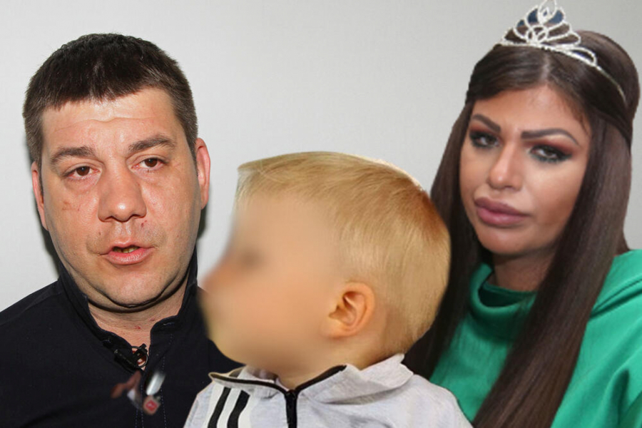 UMESTO ŠTO MENE UZIMA U USTA, MOGAO BI DA POMENE SINA Zola brutalno udario na Ivana Marinkvića