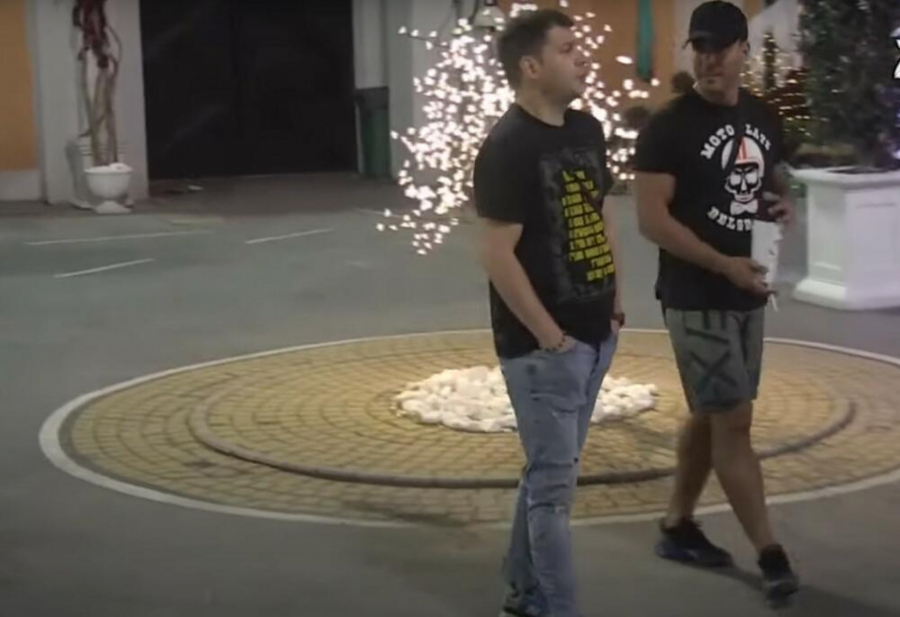 ZNAO SAM DA JE ŽELJKO MOJ Ivan Marinković prvi put otvorio dušu o odnosu sa Kulićima i otkrio nepoznate detalje, a ovo mu je Marija poručila