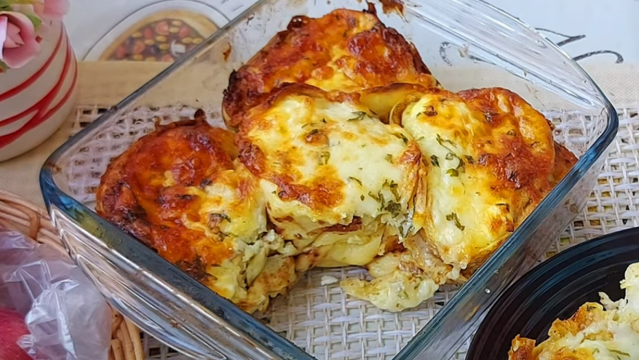 UKUS KOJI SE NE ZABORAVLJA Palačinke spremljene na ovaj način ćete obožavati (VIDEO)