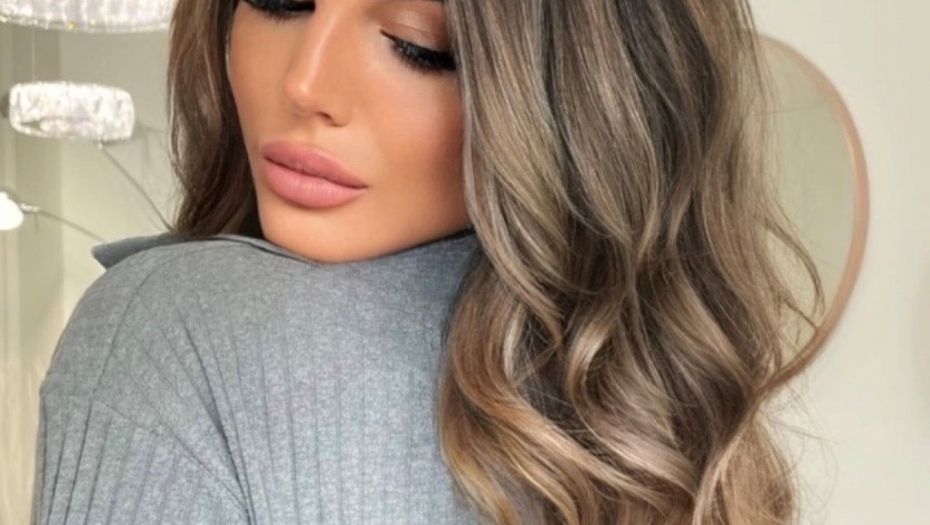 Jovana Ljubisavljević